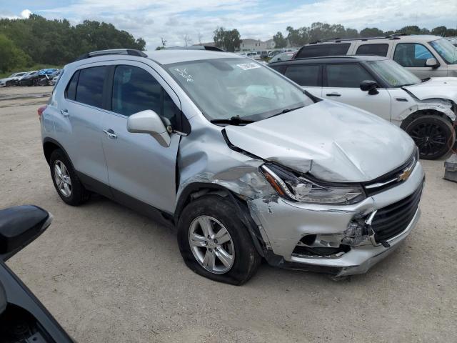 Photo 3 VIN: KL7CJPSB5JB546779 - CHEVROLET TRAX 