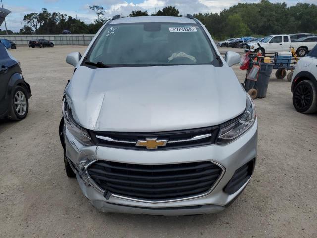 Photo 4 VIN: KL7CJPSB5JB546779 - CHEVROLET TRAX 