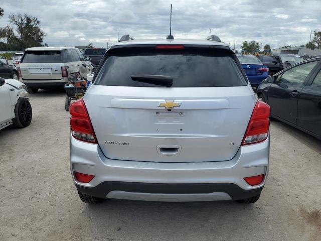 Photo 5 VIN: KL7CJPSB5JB546779 - CHEVROLET TRAX 