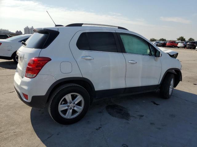 Photo 2 VIN: KL7CJPSB5JB570239 - CHEVROLET TRAX 