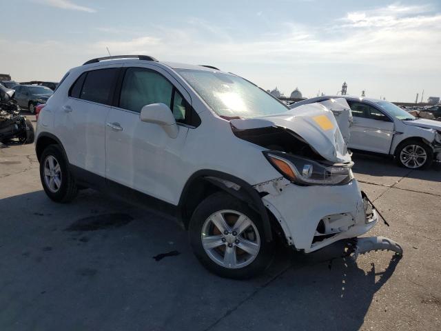 Photo 3 VIN: KL7CJPSB5JB570239 - CHEVROLET TRAX 