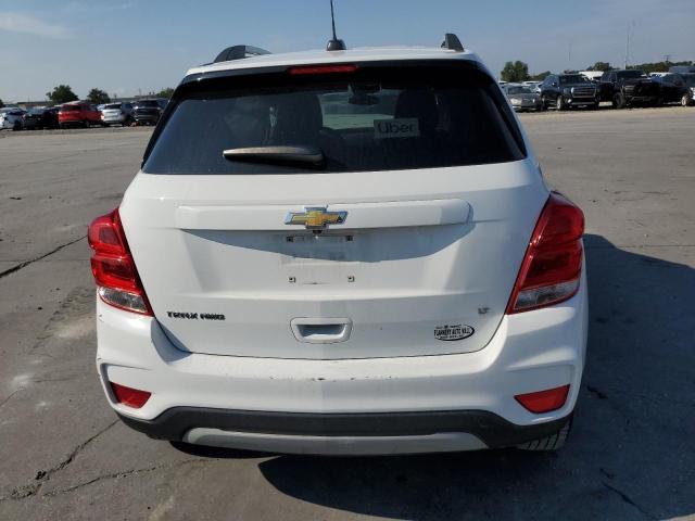 Photo 5 VIN: KL7CJPSB5JB570239 - CHEVROLET TRAX 