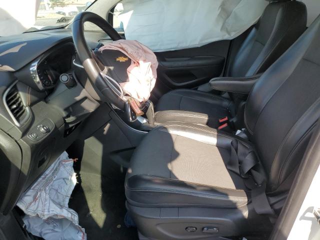 Photo 6 VIN: KL7CJPSB5JB570239 - CHEVROLET TRAX 