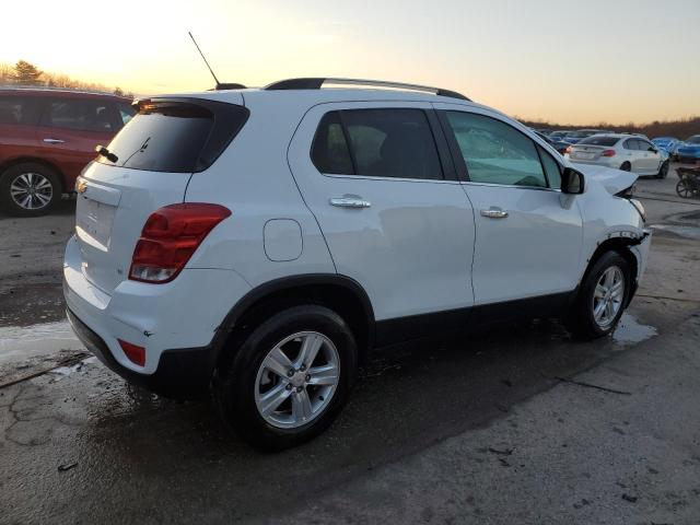 Photo 2 VIN: KL7CJPSB5JB574050 - CHEVROLET TRAX 1LT 