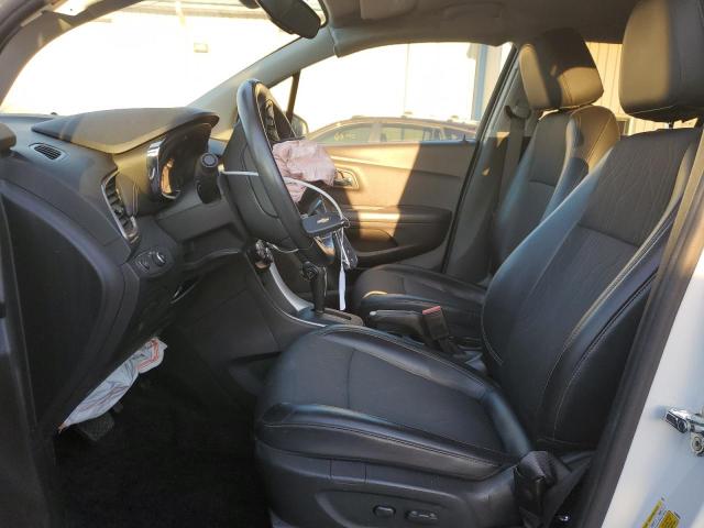 Photo 6 VIN: KL7CJPSB5JB574050 - CHEVROLET TRAX 1LT 