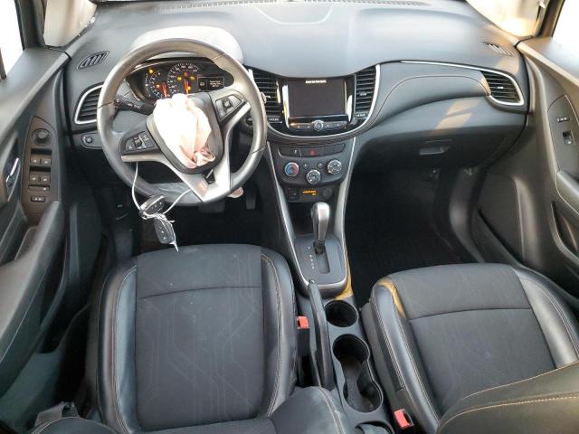 Photo 7 VIN: KL7CJPSB5JB574050 - CHEVROLET TRAX 1LT 