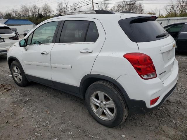 Photo 1 VIN: KL7CJPSB5JB577563 - CHEVROLET TRAX 1LT 