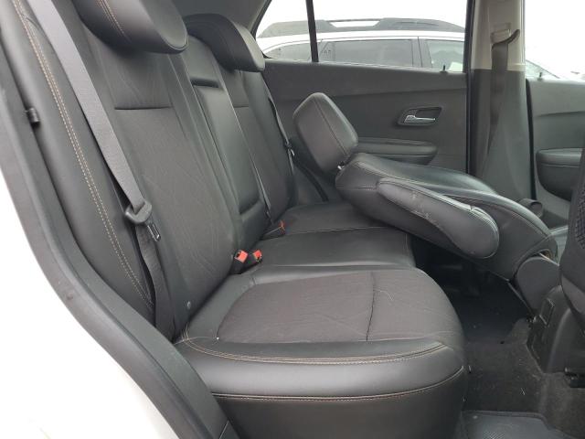 Photo 10 VIN: KL7CJPSB5JB577563 - CHEVROLET TRAX 1LT 