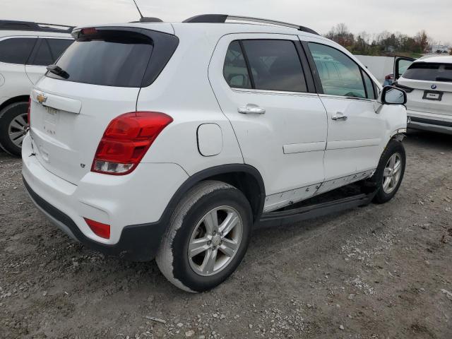 Photo 2 VIN: KL7CJPSB5JB577563 - CHEVROLET TRAX 1LT 