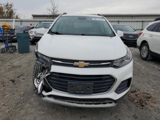 Photo 4 VIN: KL7CJPSB5JB577563 - CHEVROLET TRAX 1LT 