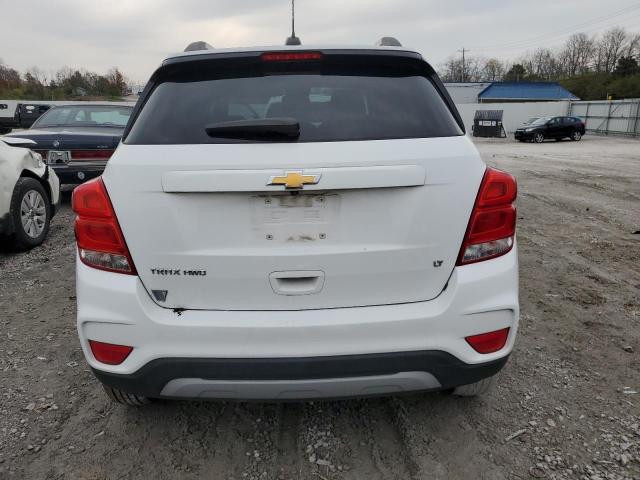 Photo 5 VIN: KL7CJPSB5JB577563 - CHEVROLET TRAX 1LT 