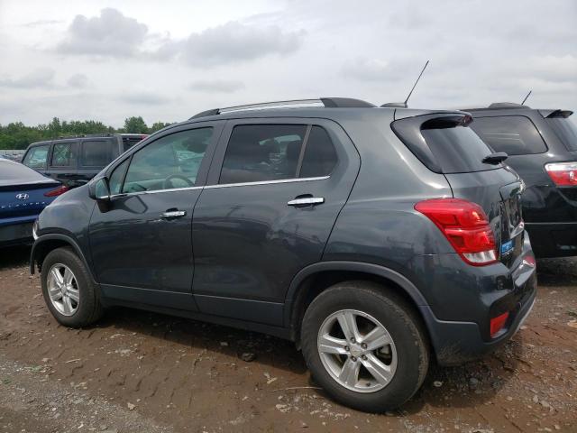 Photo 1 VIN: KL7CJPSB5JB636451 - CHEVROLET TRAX 1LT 