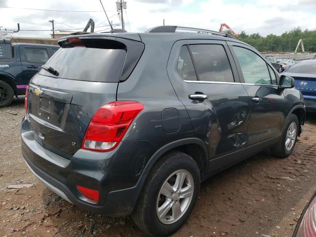 Photo 2 VIN: KL7CJPSB5JB636451 - CHEVROLET TRAX 1LT 