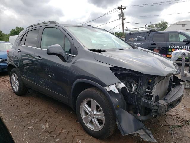 Photo 3 VIN: KL7CJPSB5JB636451 - CHEVROLET TRAX 1LT 