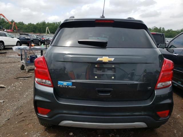 Photo 5 VIN: KL7CJPSB5JB636451 - CHEVROLET TRAX 1LT 