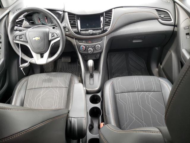 Photo 7 VIN: KL7CJPSB5JB636451 - CHEVROLET TRAX 1LT 