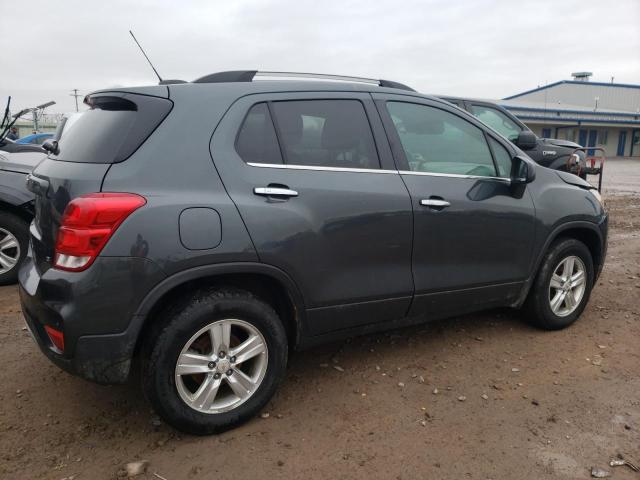 Photo 2 VIN: KL7CJPSB5JB668204 - CHEVROLET TRAX 1LT 