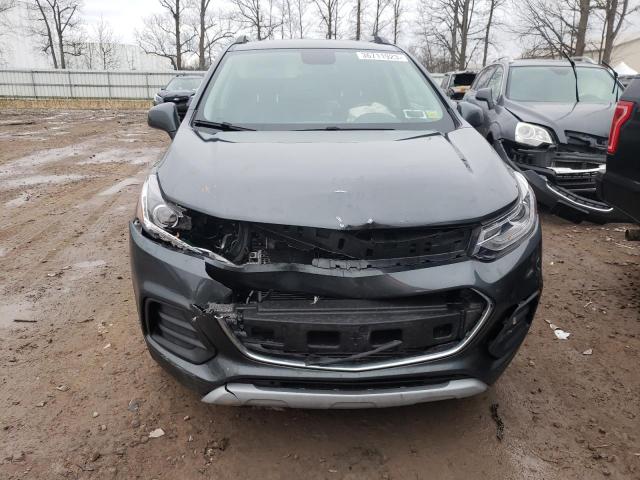 Photo 4 VIN: KL7CJPSB5JB668204 - CHEVROLET TRAX 1LT 