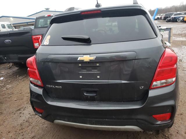 Photo 5 VIN: KL7CJPSB5JB668204 - CHEVROLET TRAX 1LT 