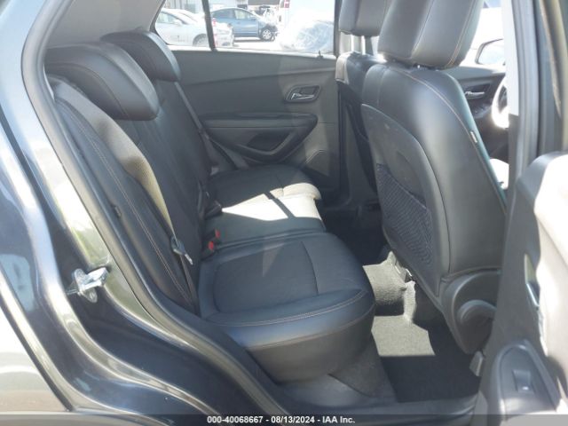 Photo 7 VIN: KL7CJPSB5JB670521 - CHEVROLET TRAX 