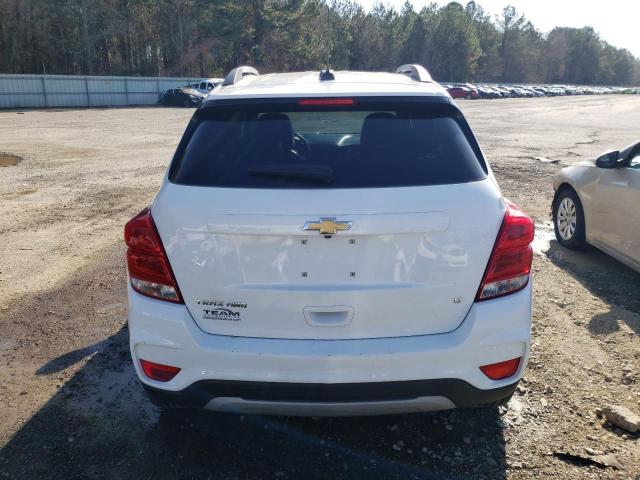 Photo 5 VIN: KL7CJPSB5JB689196 - CHEVROLET TRAX 1LT 