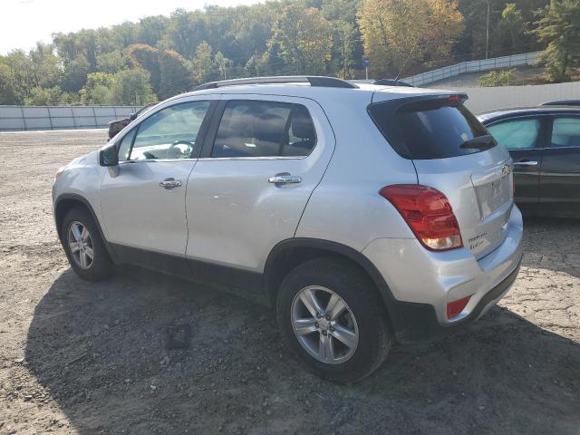 Photo 1 VIN: KL7CJPSB5JB707096 - CHEVROLET TRAX 