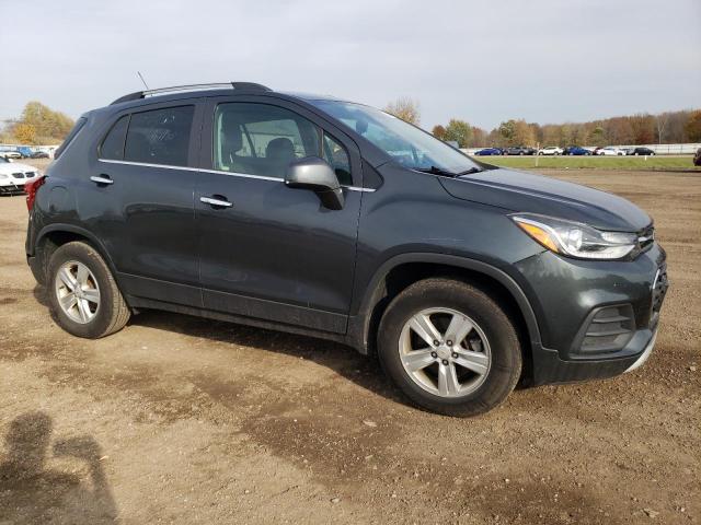 Photo 3 VIN: KL7CJPSB5JB726702 - CHEVROLET TRAX 1LT 