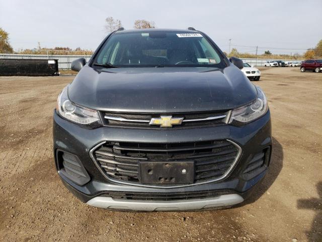 Photo 4 VIN: KL7CJPSB5JB726702 - CHEVROLET TRAX 1LT 