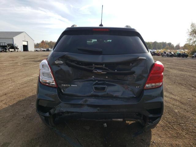 Photo 5 VIN: KL7CJPSB5JB726702 - CHEVROLET TRAX 1LT 