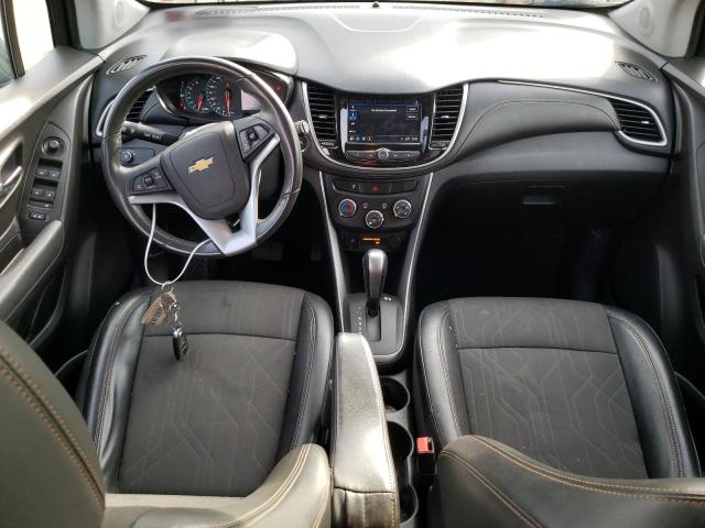 Photo 7 VIN: KL7CJPSB5JB726702 - CHEVROLET TRAX 1LT 