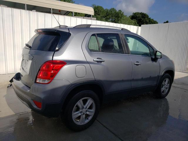 Photo 2 VIN: KL7CJPSB5KB792698 - CHEVROLET TRAX 