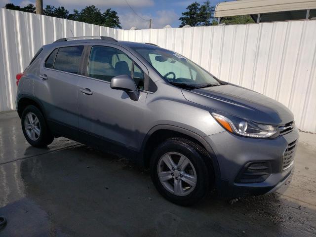 Photo 3 VIN: KL7CJPSB5KB792698 - CHEVROLET TRAX 