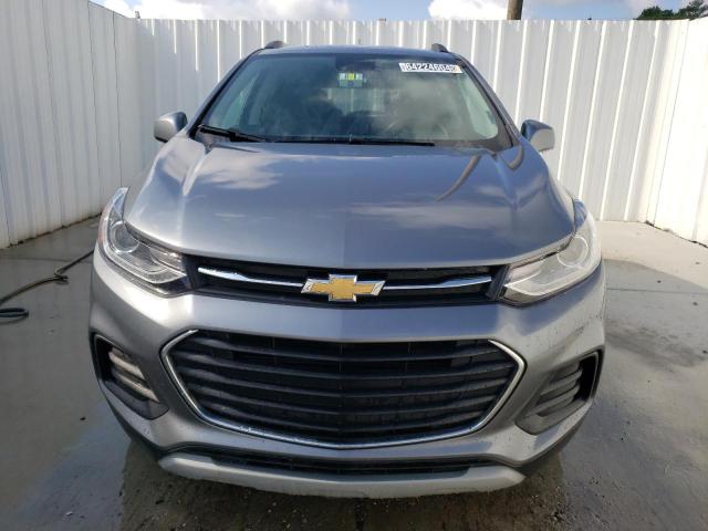 Photo 4 VIN: KL7CJPSB5KB792698 - CHEVROLET TRAX 