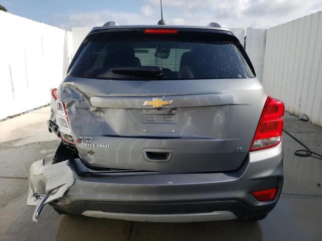 Photo 5 VIN: KL7CJPSB5KB792698 - CHEVROLET TRAX 