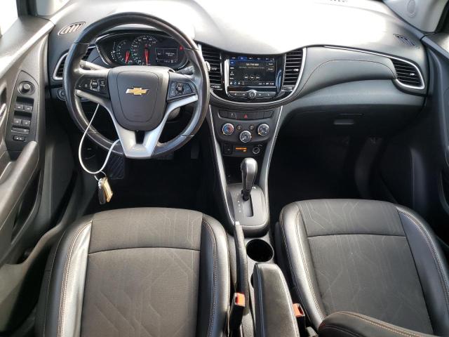 Photo 7 VIN: KL7CJPSB5KB792698 - CHEVROLET TRAX 