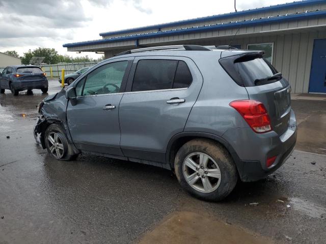 Photo 1 VIN: KL7CJPSB5KB864127 - CHEVROLET TRAX 1LT 