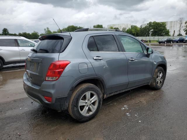 Photo 2 VIN: KL7CJPSB5KB864127 - CHEVROLET TRAX 1LT 