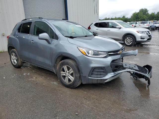 Photo 3 VIN: KL7CJPSB5KB864127 - CHEVROLET TRAX 1LT 