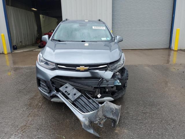 Photo 4 VIN: KL7CJPSB5KB864127 - CHEVROLET TRAX 1LT 