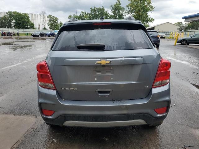 Photo 5 VIN: KL7CJPSB5KB864127 - CHEVROLET TRAX 1LT 