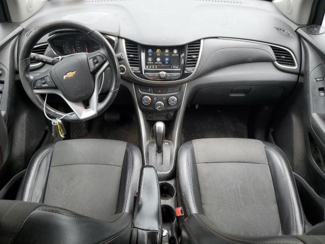 Photo 7 VIN: KL7CJPSB5KB864127 - CHEVROLET TRAX 1LT 