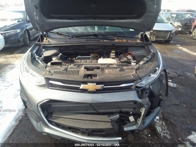 Photo 9 VIN: KL7CJPSB5KB895040 - CHEVROLET TRAX 