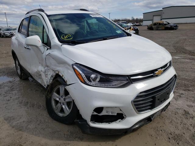 Photo 0 VIN: KL7CJPSB5KB923807 - CHEVROLET TRAX 1LT 