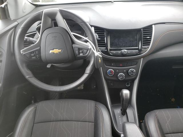 Photo 8 VIN: KL7CJPSB5KB923807 - CHEVROLET TRAX 1LT 