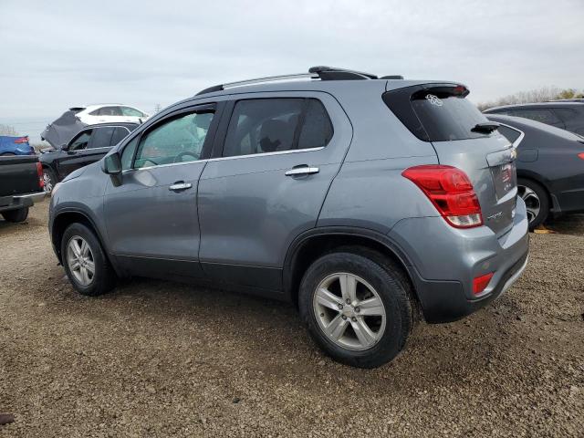 Photo 1 VIN: KL7CJPSB5KB957438 - CHEVROLET TRAX 