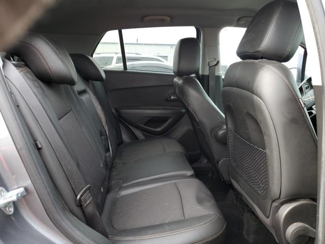 Photo 10 VIN: KL7CJPSB5KB957438 - CHEVROLET TRAX 