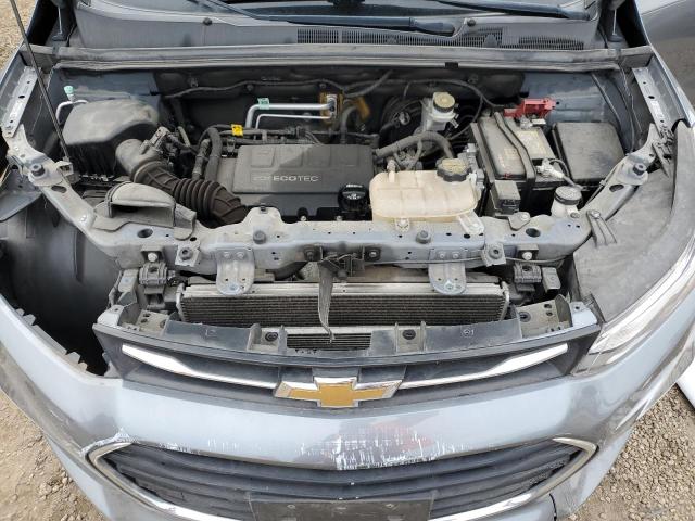 Photo 11 VIN: KL7CJPSB5KB957438 - CHEVROLET TRAX 