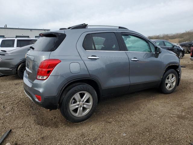 Photo 2 VIN: KL7CJPSB5KB957438 - CHEVROLET TRAX 