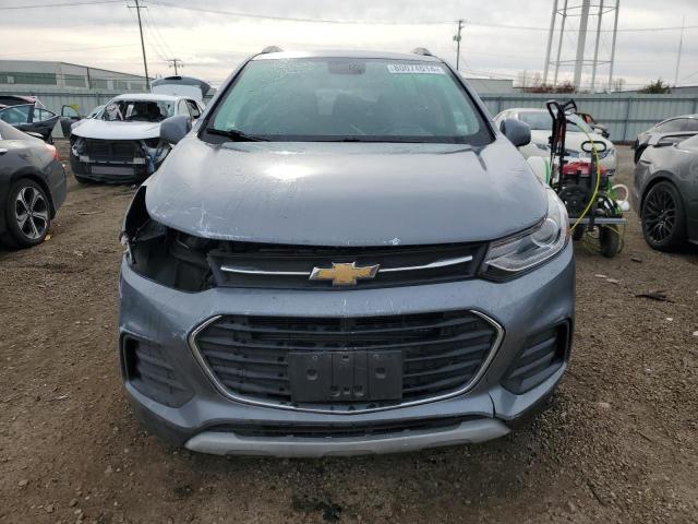 Photo 4 VIN: KL7CJPSB5KB957438 - CHEVROLET TRAX 