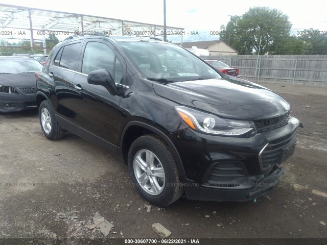 Photo 0 VIN: KL7CJPSB5LB000275 - CHEVROLET TRAX 